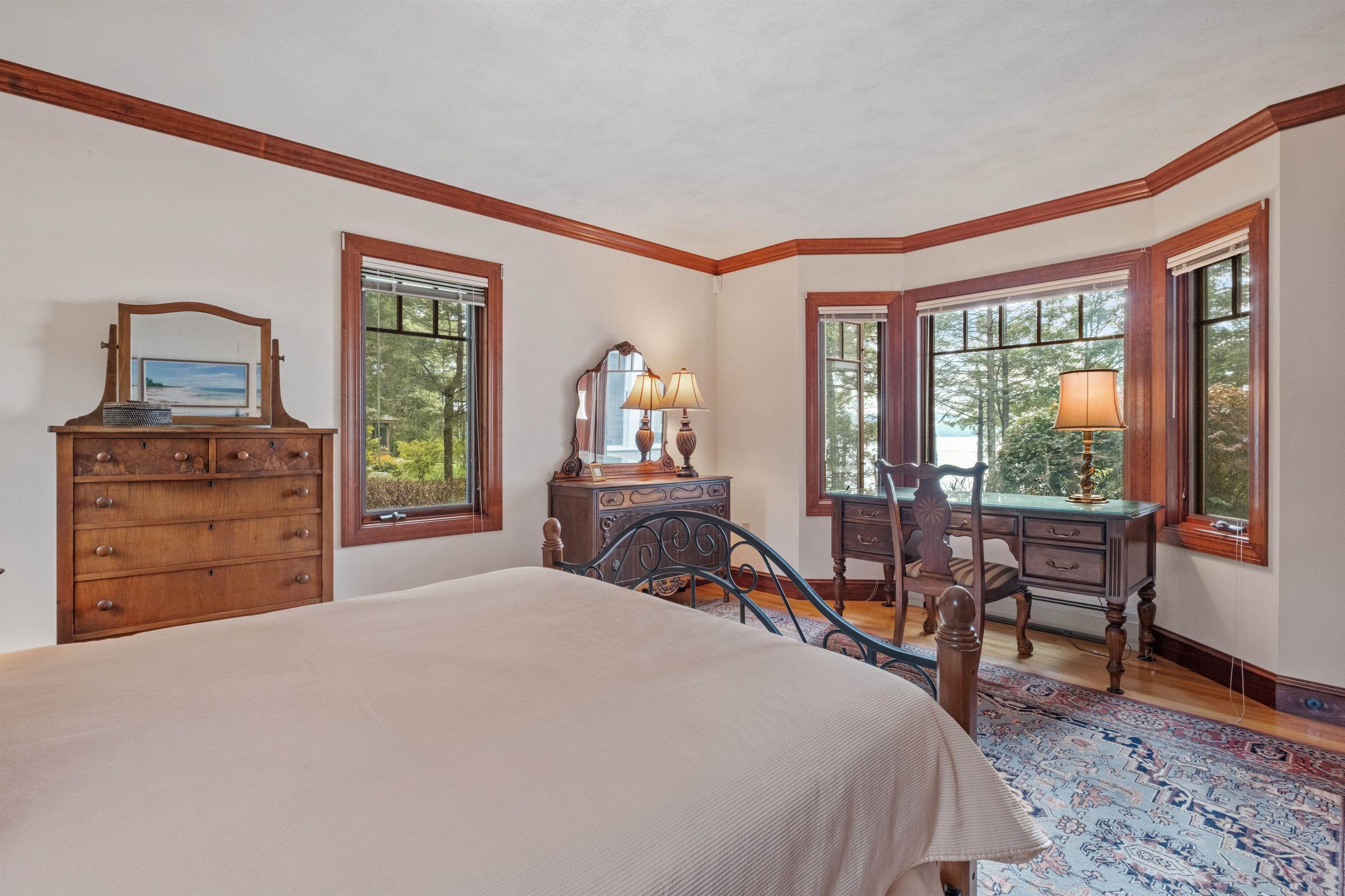 20 Elm Point Road Tuftonboro, NH 03853 - Photo 42 of 59