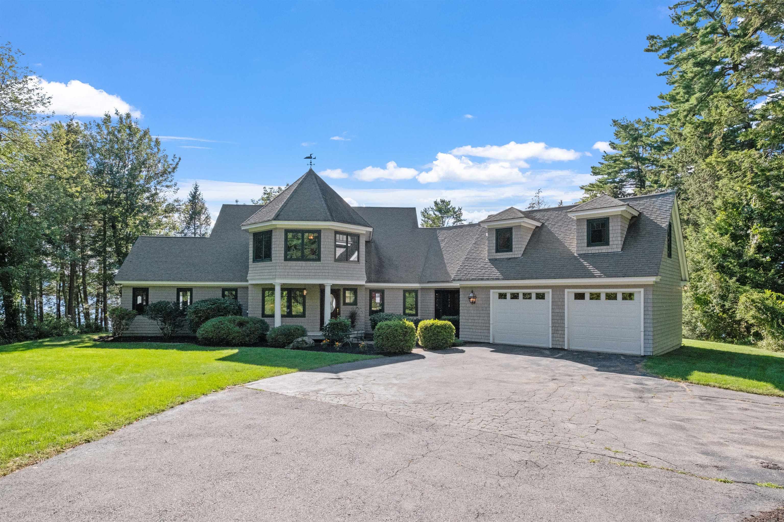 20 Elm Point Road Tuftonboro, NH 03853 - Photo 5 of 59