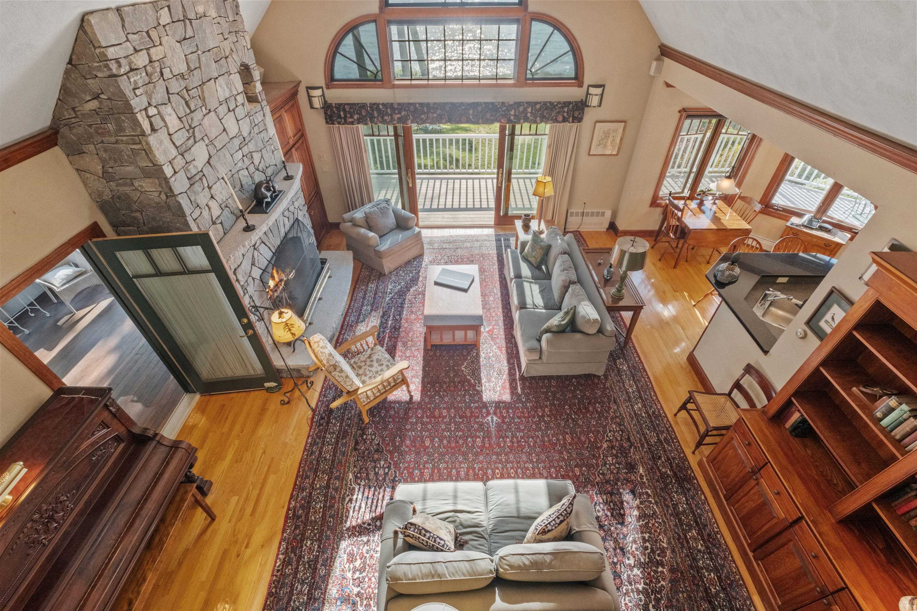 20 Elm Point Road Tuftonboro, NH 03853 - Photo 55 of 59