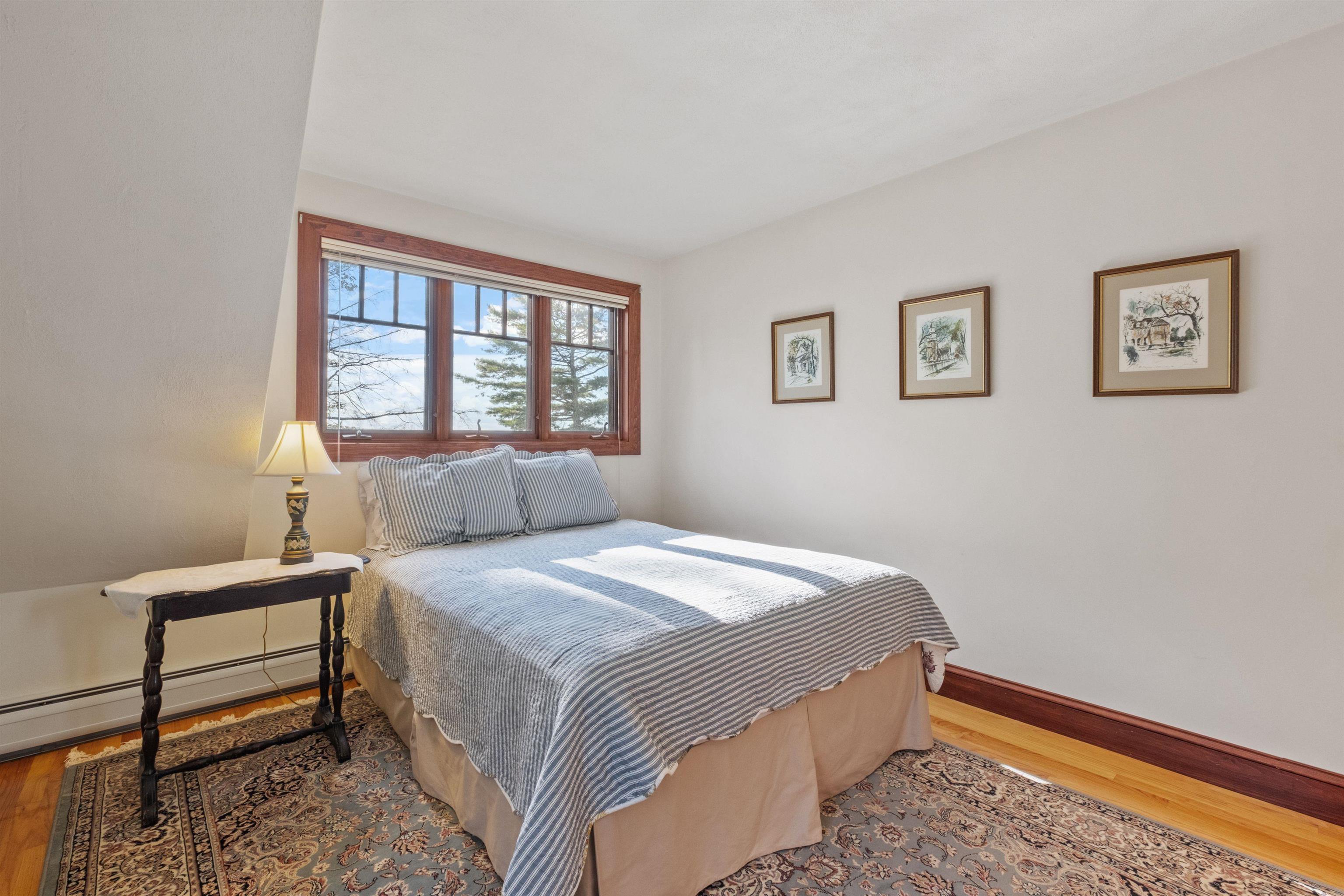 20 Elm Point Road Tuftonboro, NH 03853 - Photo 58 of 59