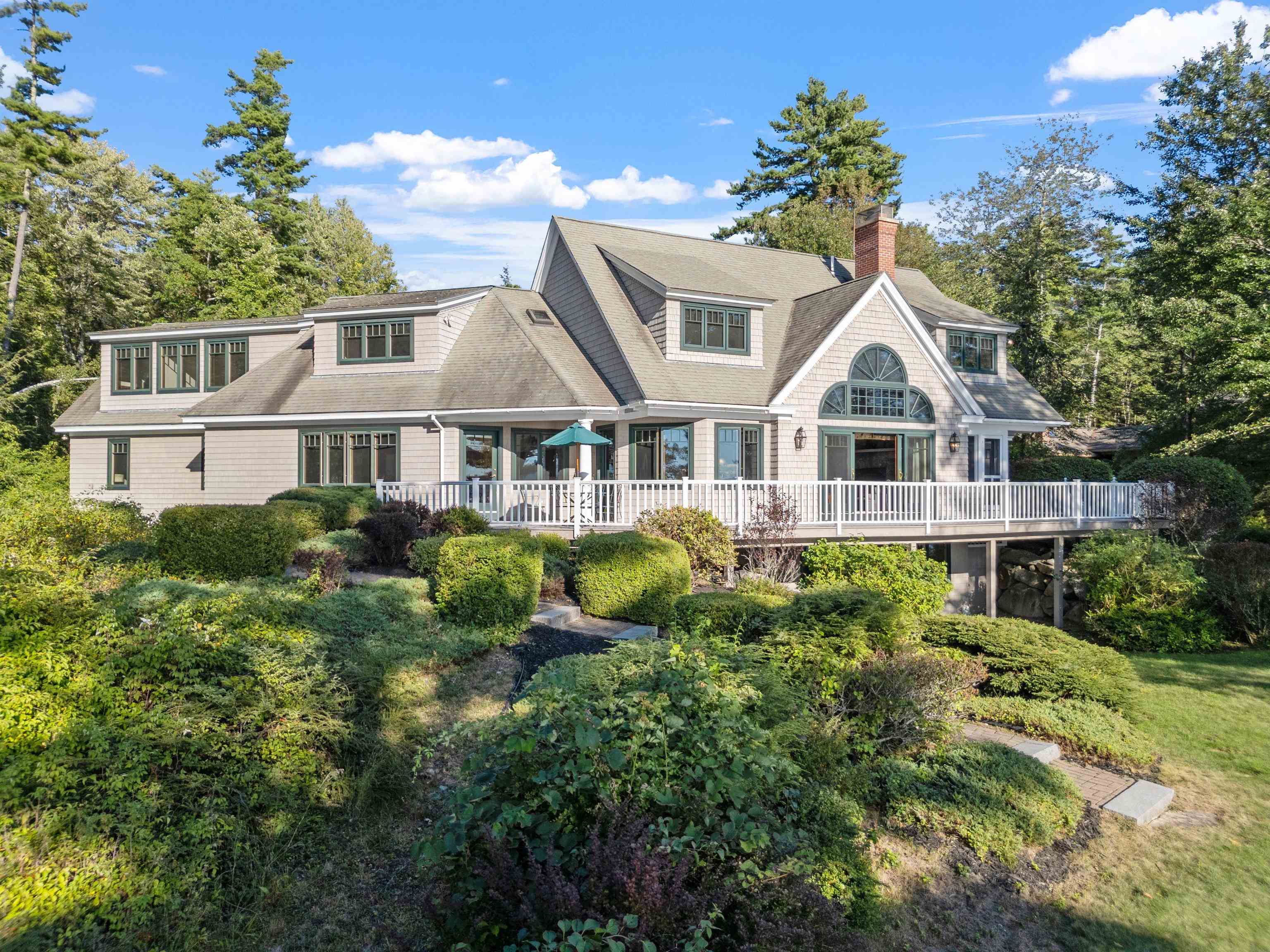 20 Elm Point Road Tuftonboro, NH 03853 - Photo 6 of 59