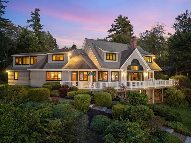 $5,000,000 | 20 Elm Point Road, Tuftonboro, NH 03853