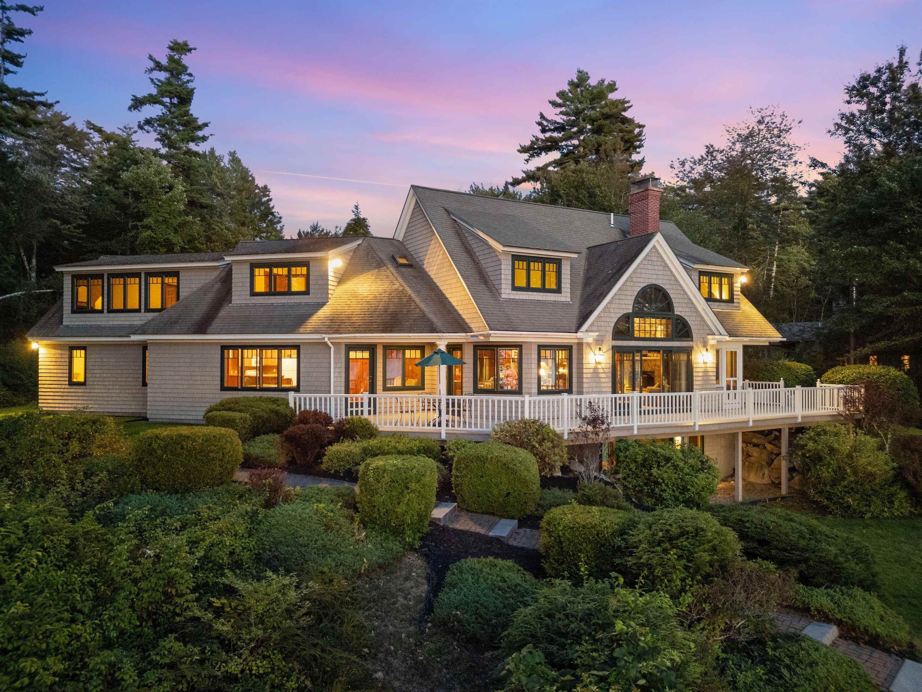 20 Elm Point Road Tuftonboro, NH 03853 - Photo 7 of 59