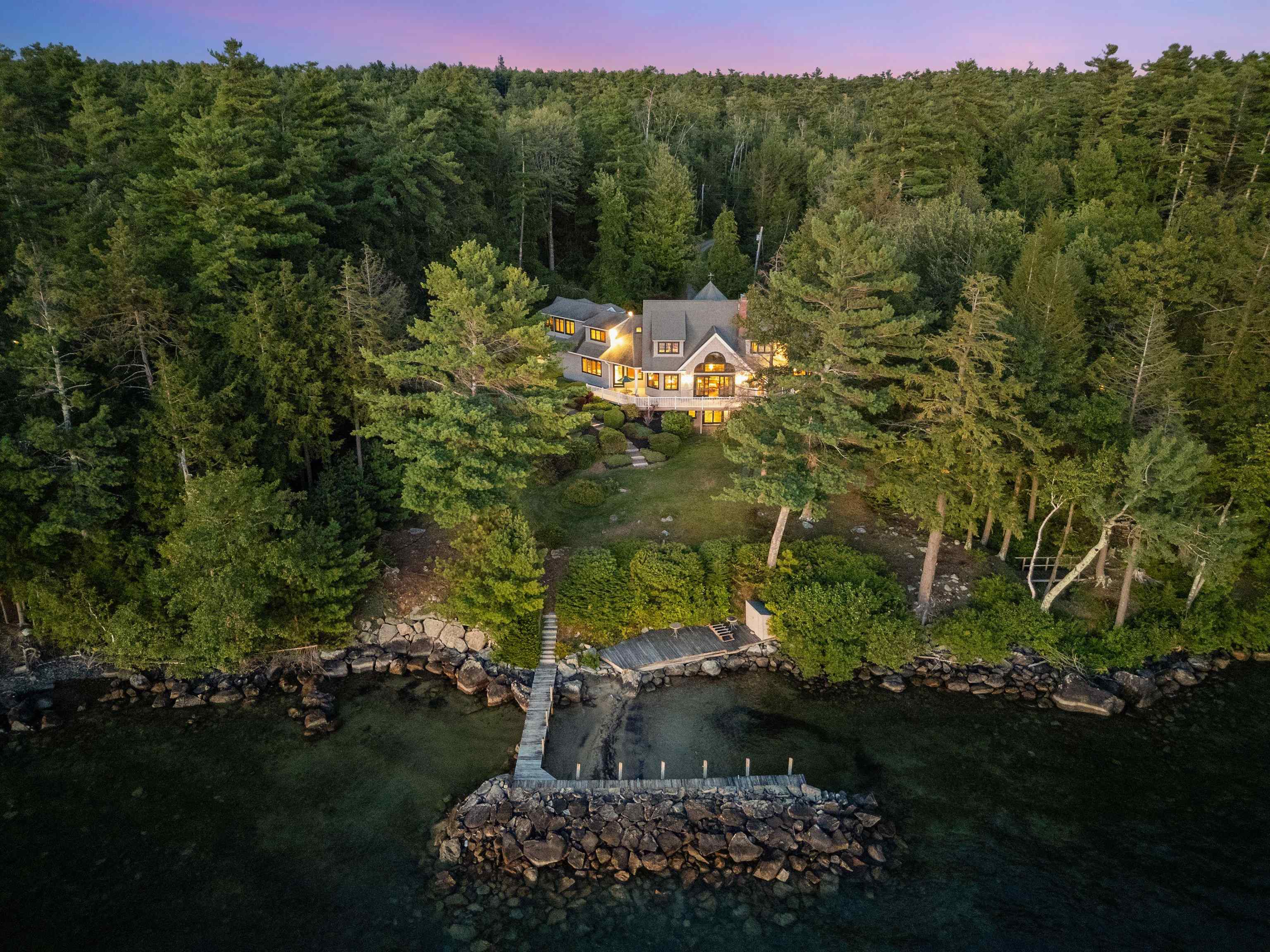 20 Elm Point Road Tuftonboro, NH 03853 - Photo 8 of 59