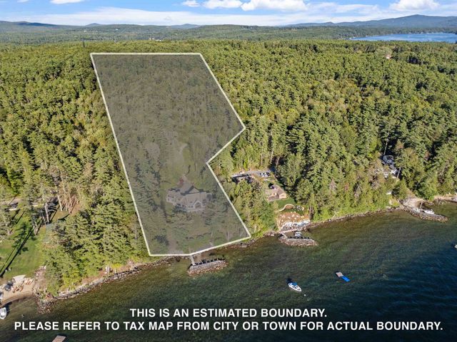 $5,000,000 | 20 Elm Point Road, Tuftonboro, NH 03853