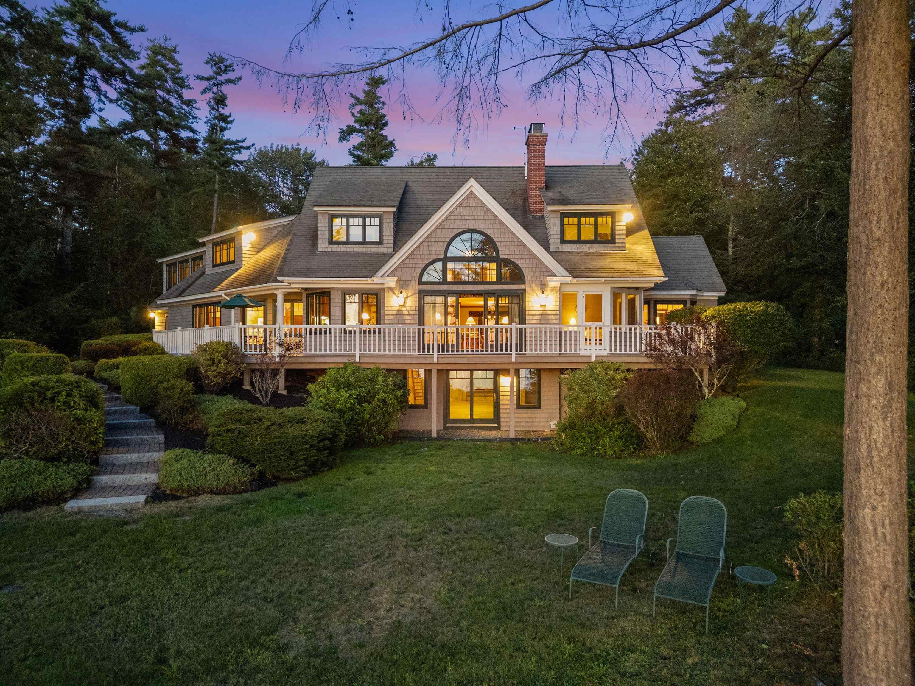 20 Elm Point Road Tuftonboro, NH 03853 - Photo 10 of 59