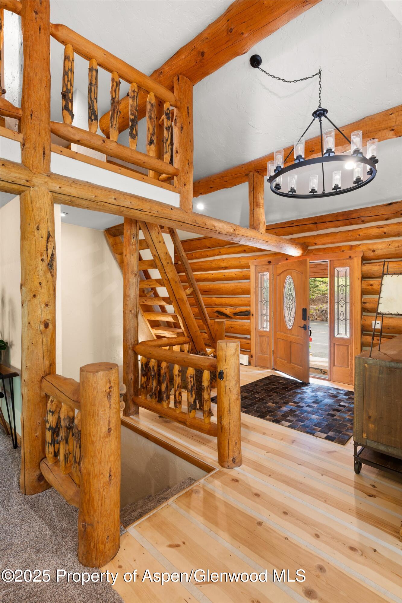 2134 Lower River Road Snowmass, CO 81654 - Photo 6 of 41 066-2134LowerRiverRd_25051666