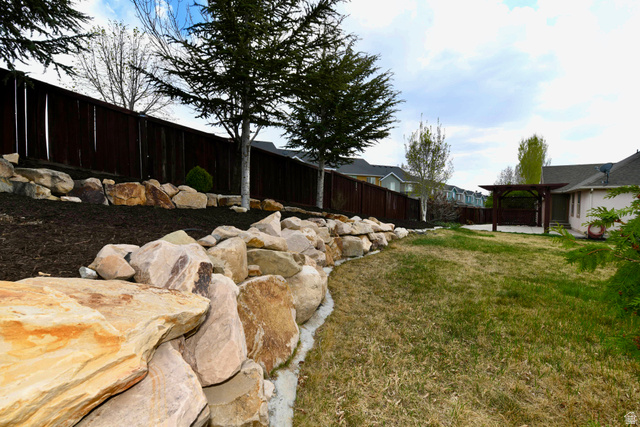 4344 Peppercorn Road North Lehi, UT 84048 - Photo 35 of 55