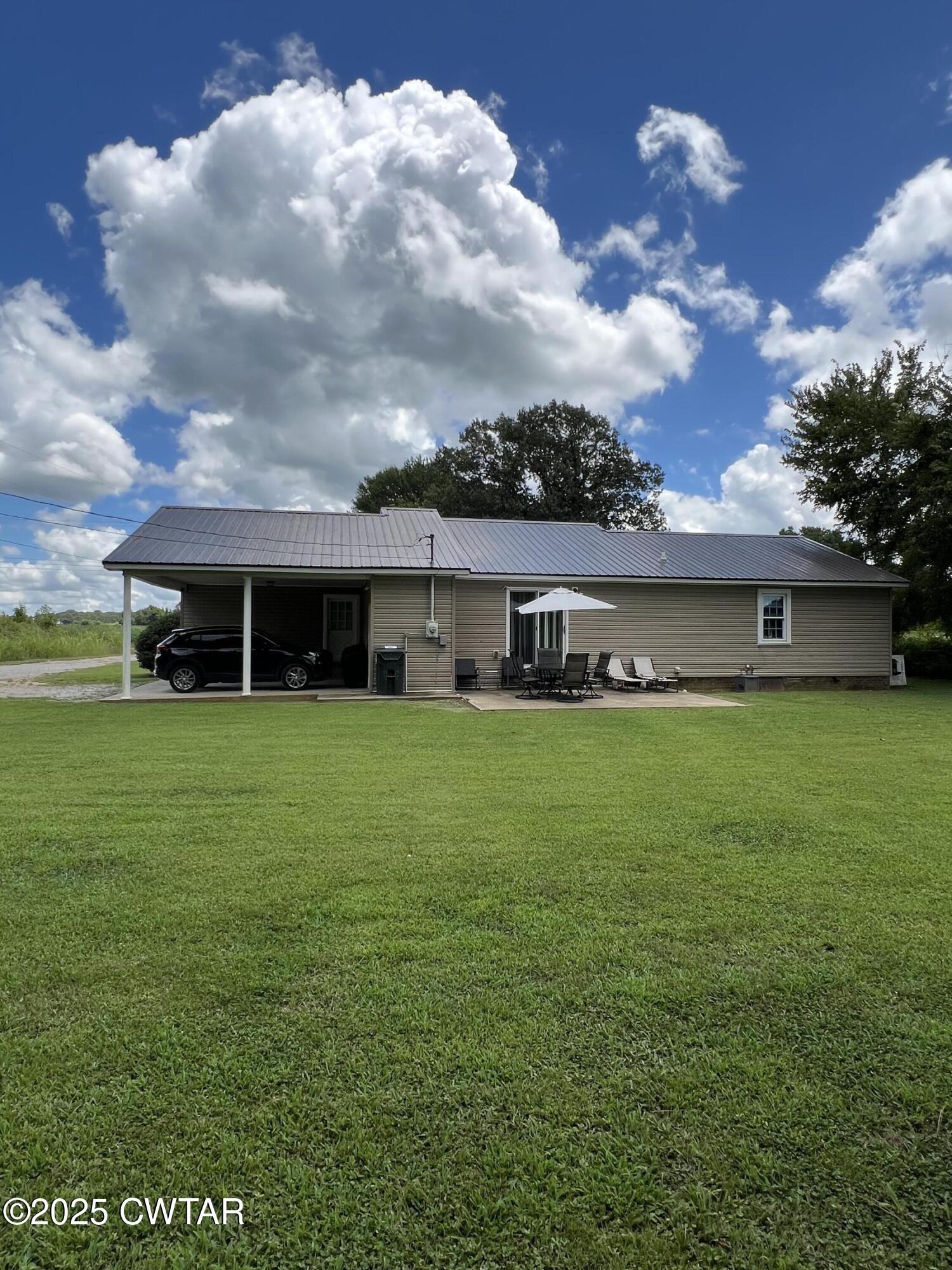 4461 Tabernacle Road Brownsville, TN 38012 - Photo 3 of 17 IMG_5341