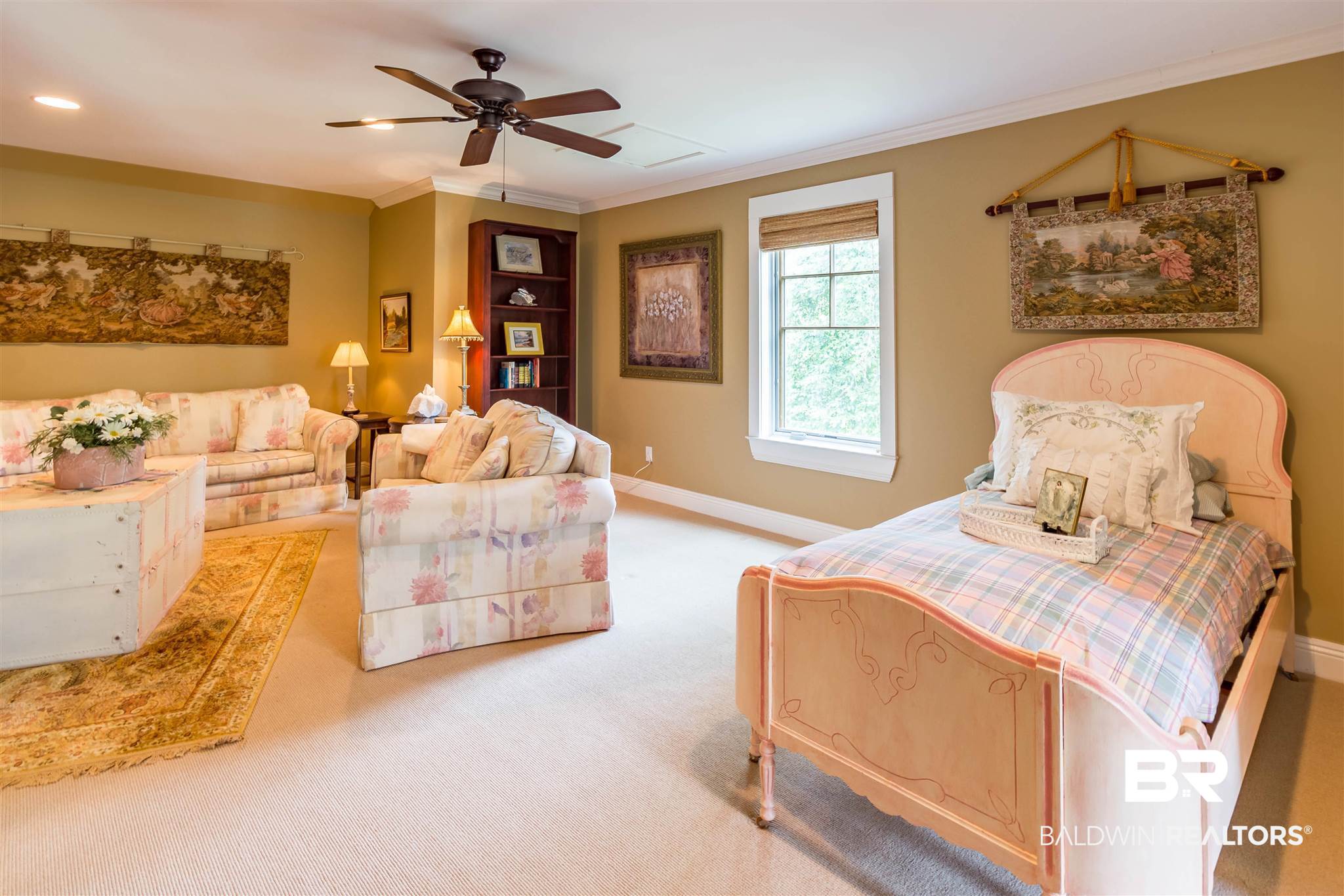 6548 East Quarry Drive Elberta, AL 36530 - Photo 21 of 50 Bedroom 2
