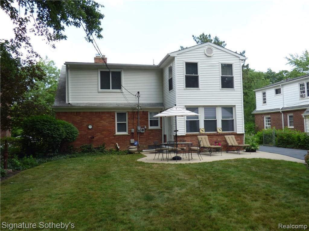 3747 Kenmore Road Berkley, MI 48072 - Photo 3 of 67