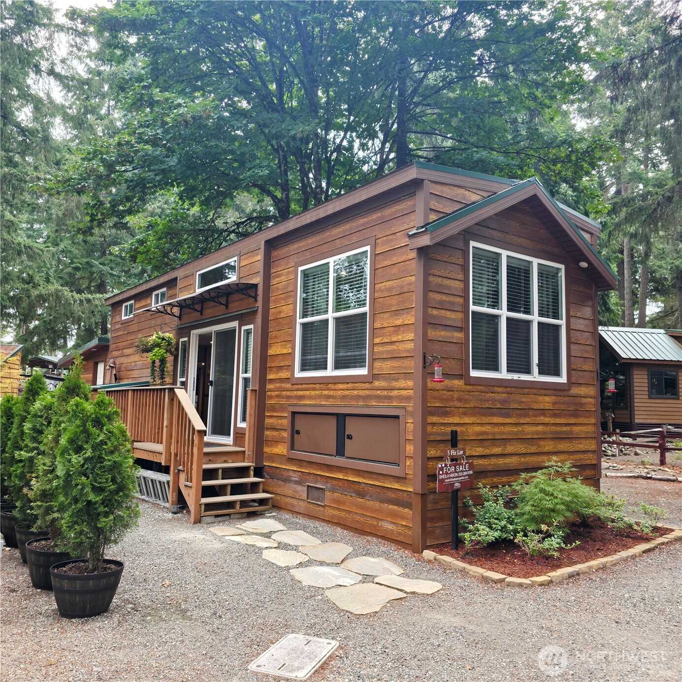 1546 Reservation Road Southeast, Unit 75 Olympia, WA 98513 - Photo 1 of 38 Gallery Image 1