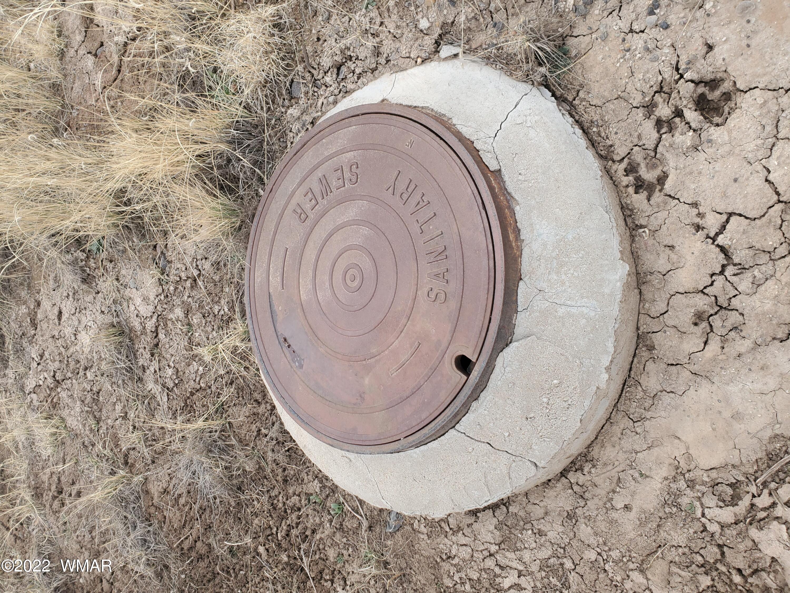 37 County Road Concho, AZ 85924 - Photo 2 of 3