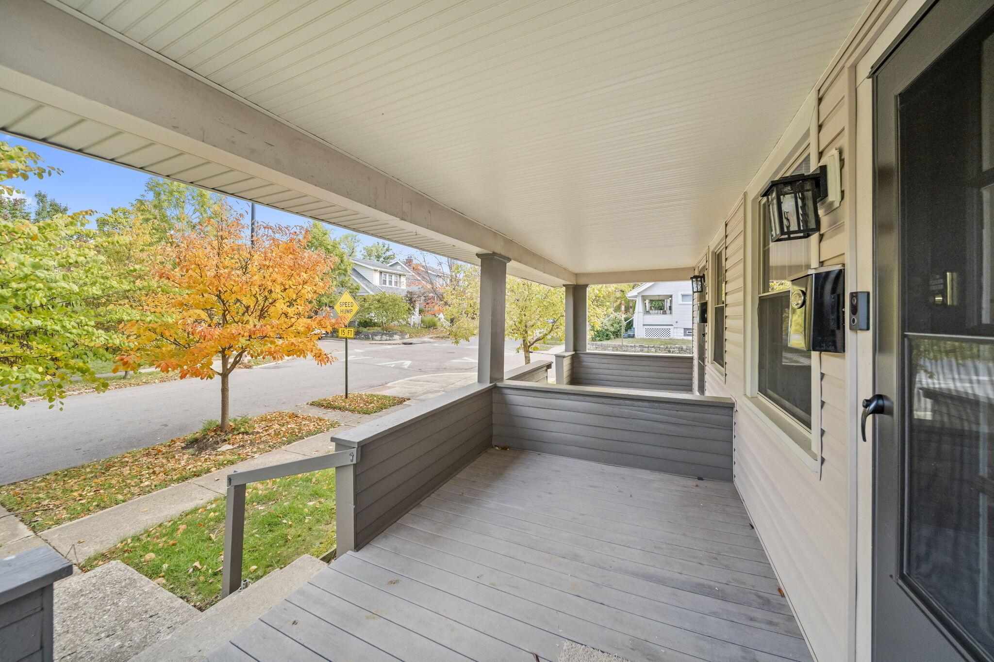 263 Crestview Road Columbus, OH 43202 - Photo 3 of 43 Front Porch
