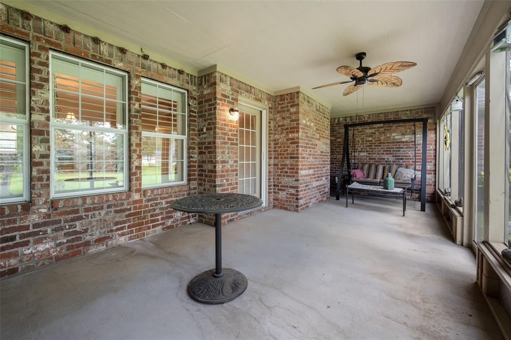 109 Castlewood Road Enchanted Oaks, TX 75156 - Photo 24 of 33
