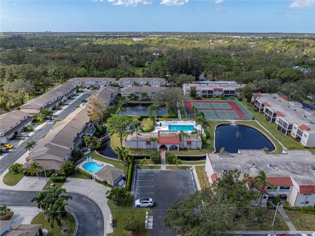 9700 Starkey Road, Unit 312 Seminole, FL 33777 - Photo 36 of 44