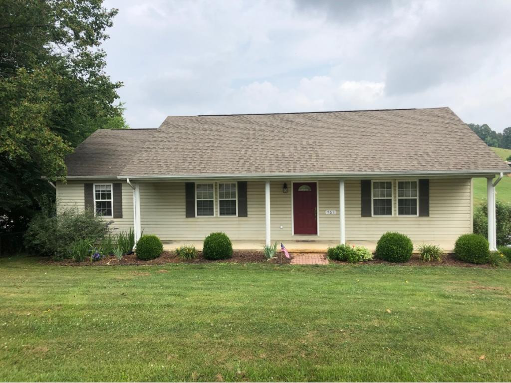 761 V I Ranch Road Bristol, TN 37620 - Photo 1 of 1 Photo 1