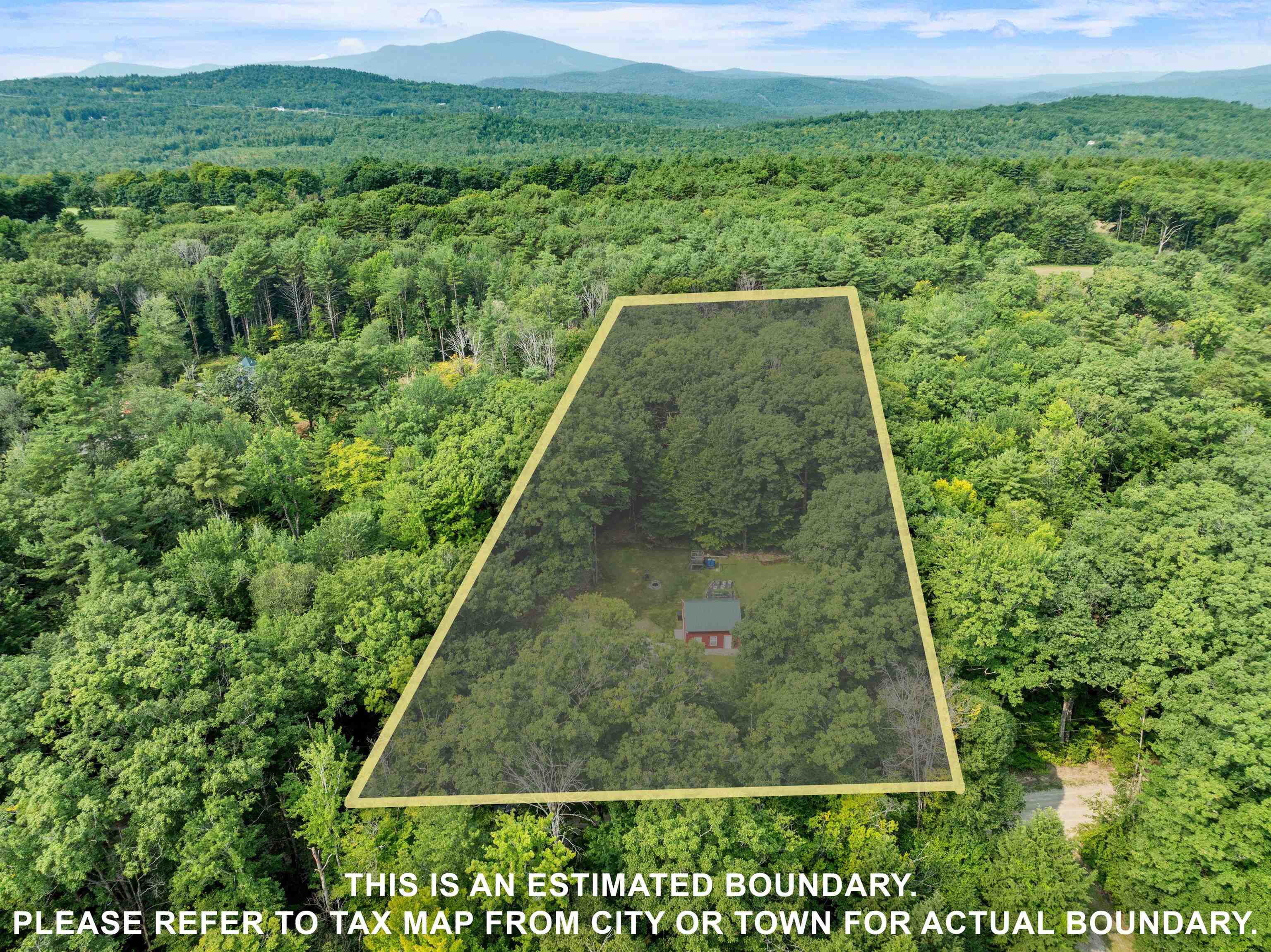 452 Chase Hill Road Andover, NH 03216 - Photo 2 of 40