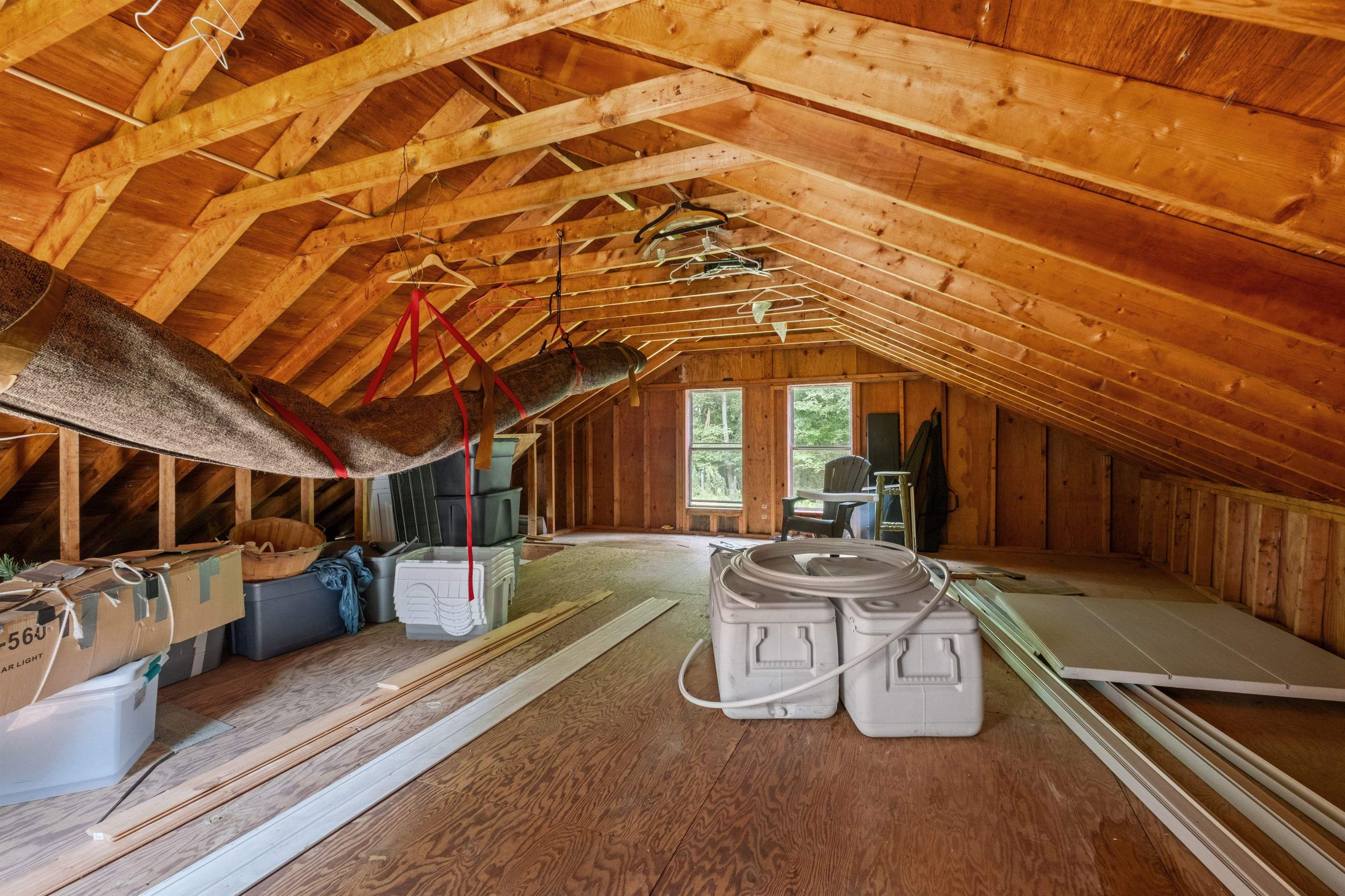452 Chase Hill Road Andover, NH 03216 - Photo 23 of 40