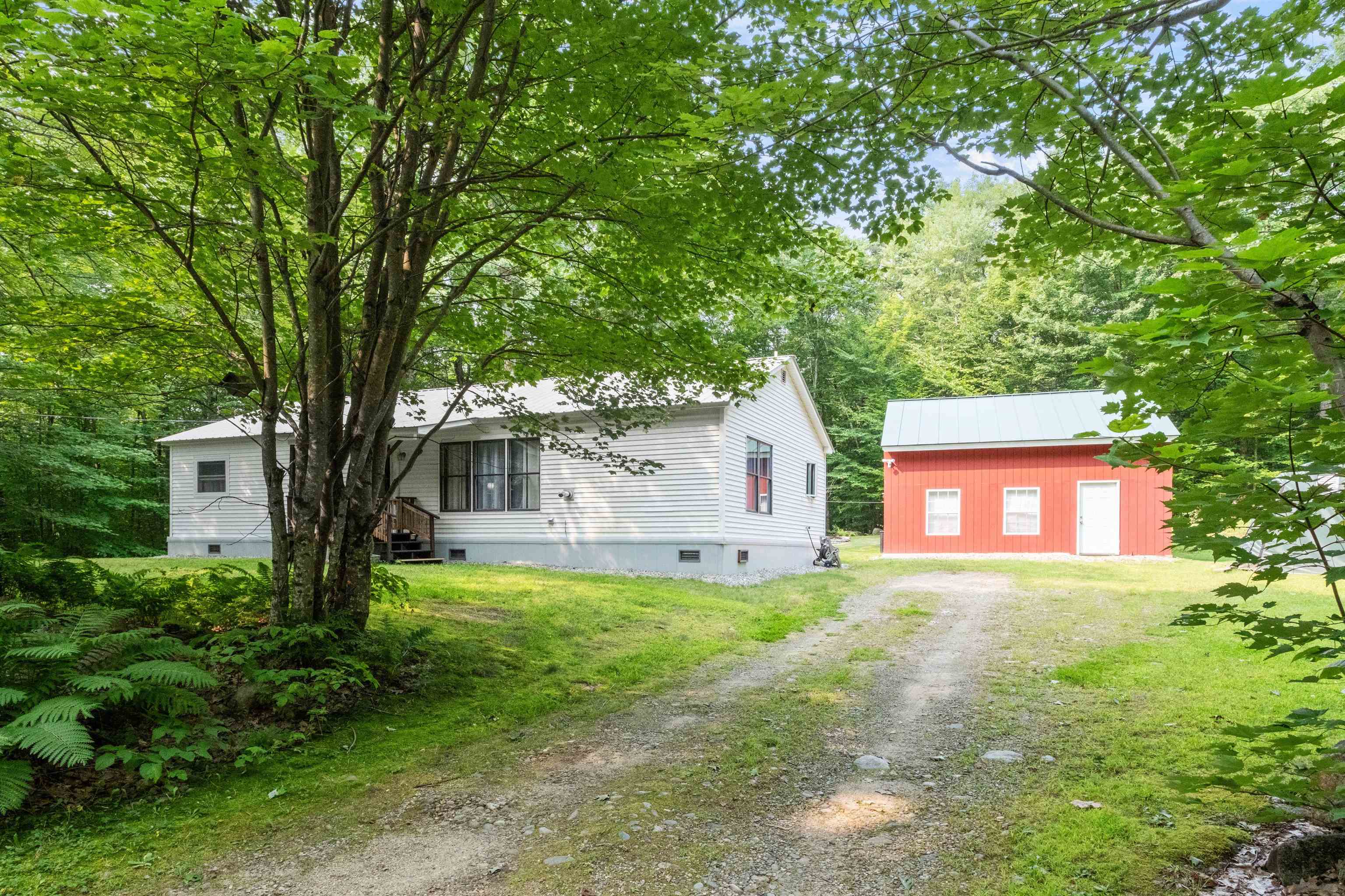 452 Chase Hill Road Andover, NH 03216 - Photo 25 of 40