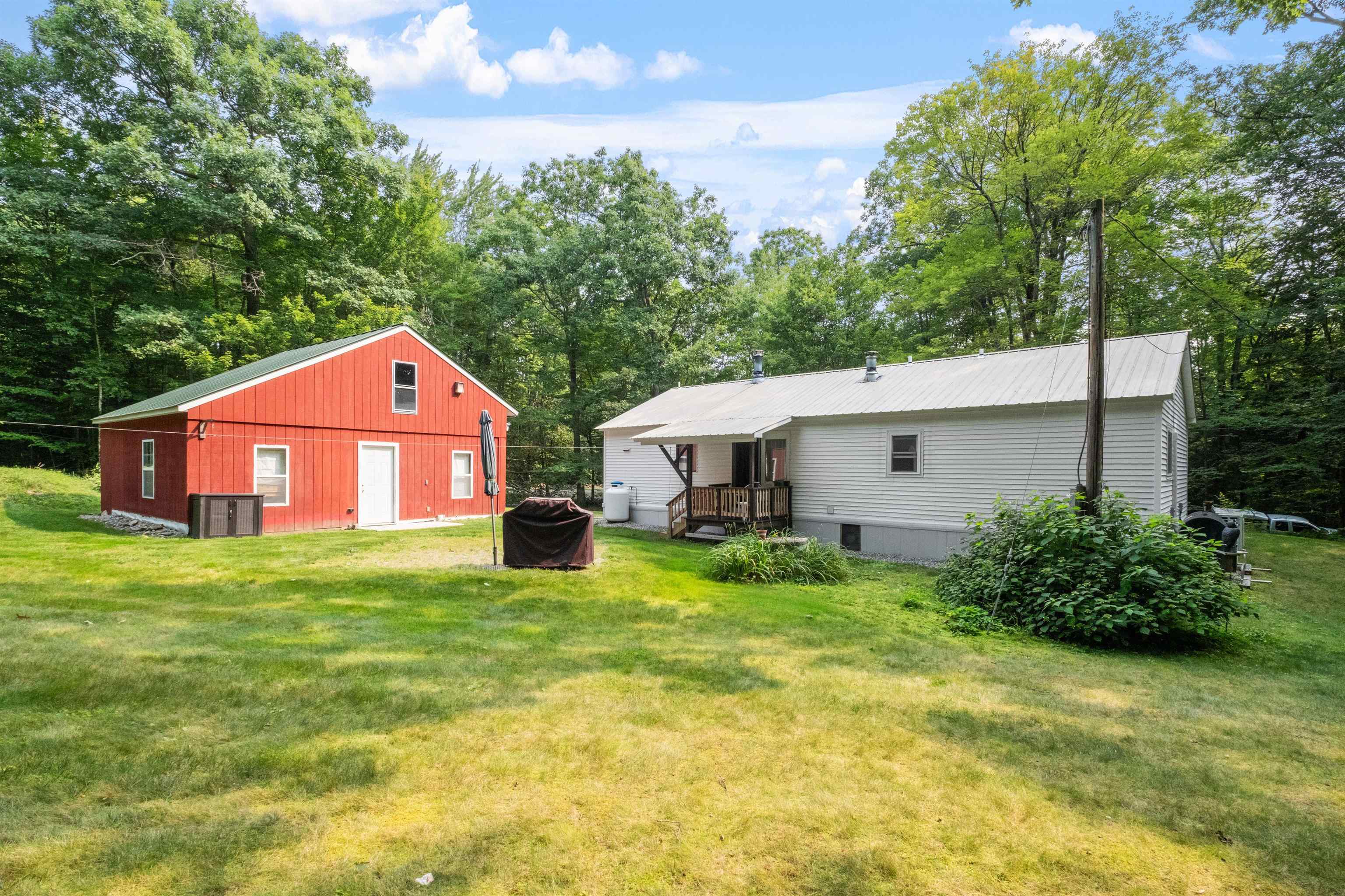 452 Chase Hill Road Andover, NH 03216 - Photo 28 of 40