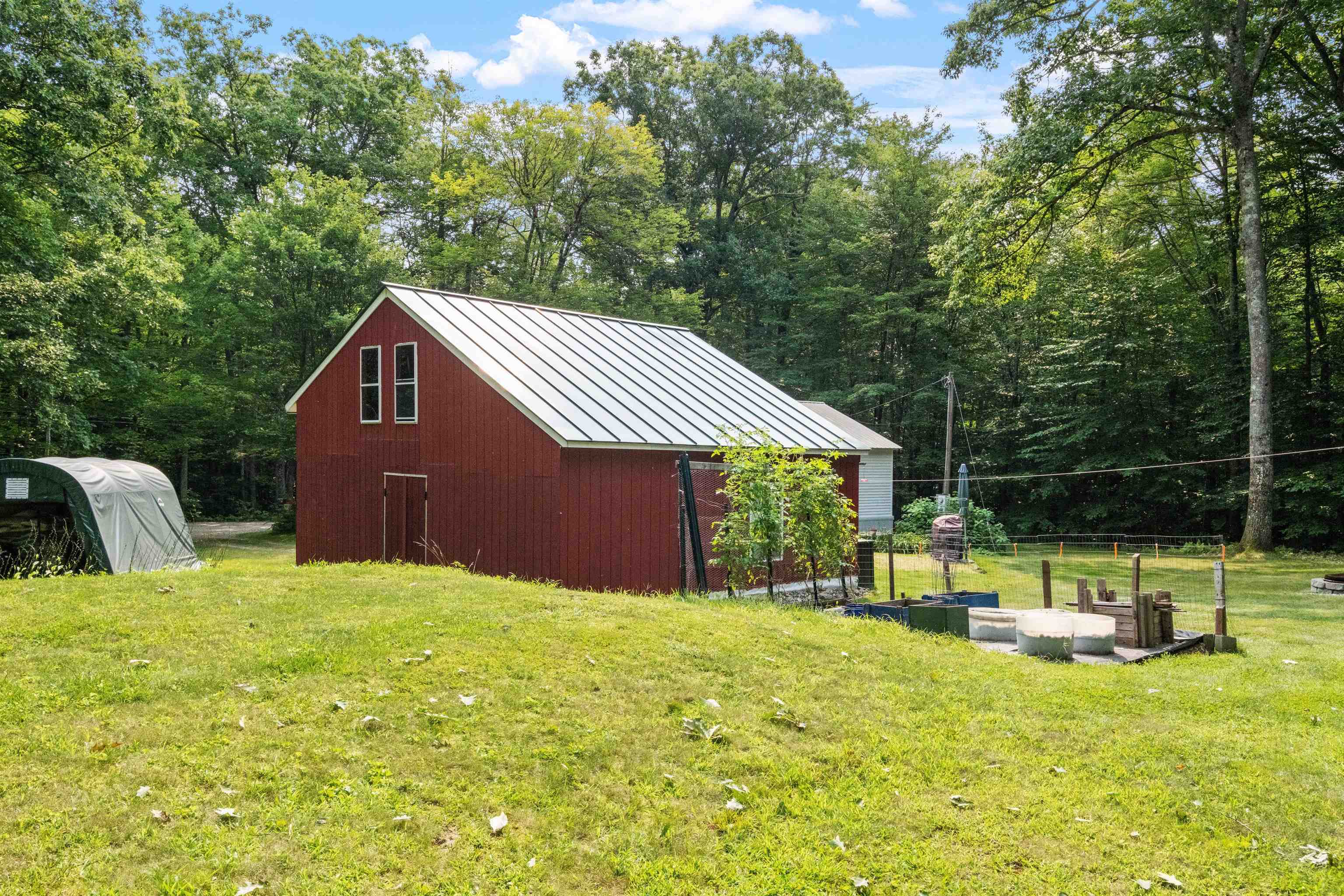 452 Chase Hill Road Andover, NH 03216 - Photo 29 of 40