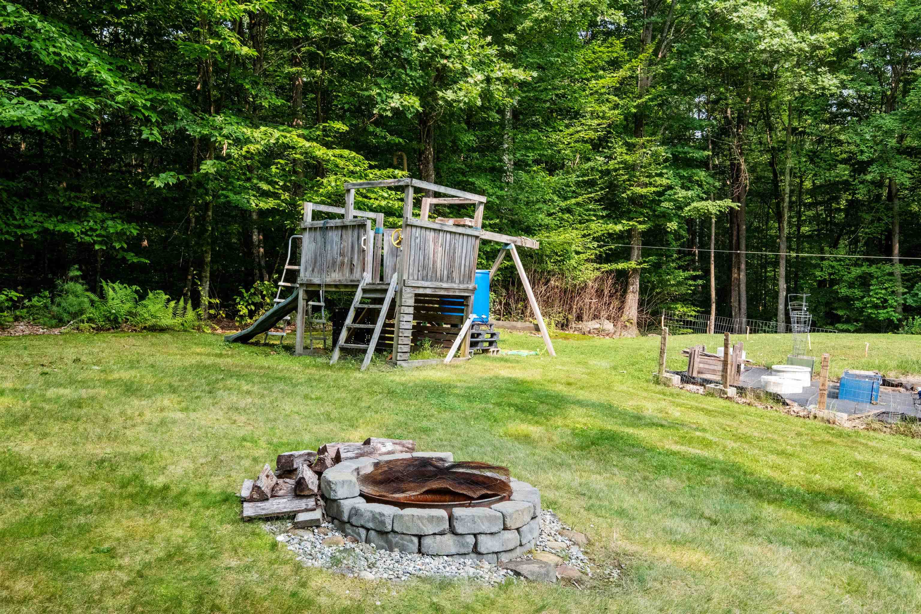 452 Chase Hill Road Andover, NH 03216 - Photo 30 of 40