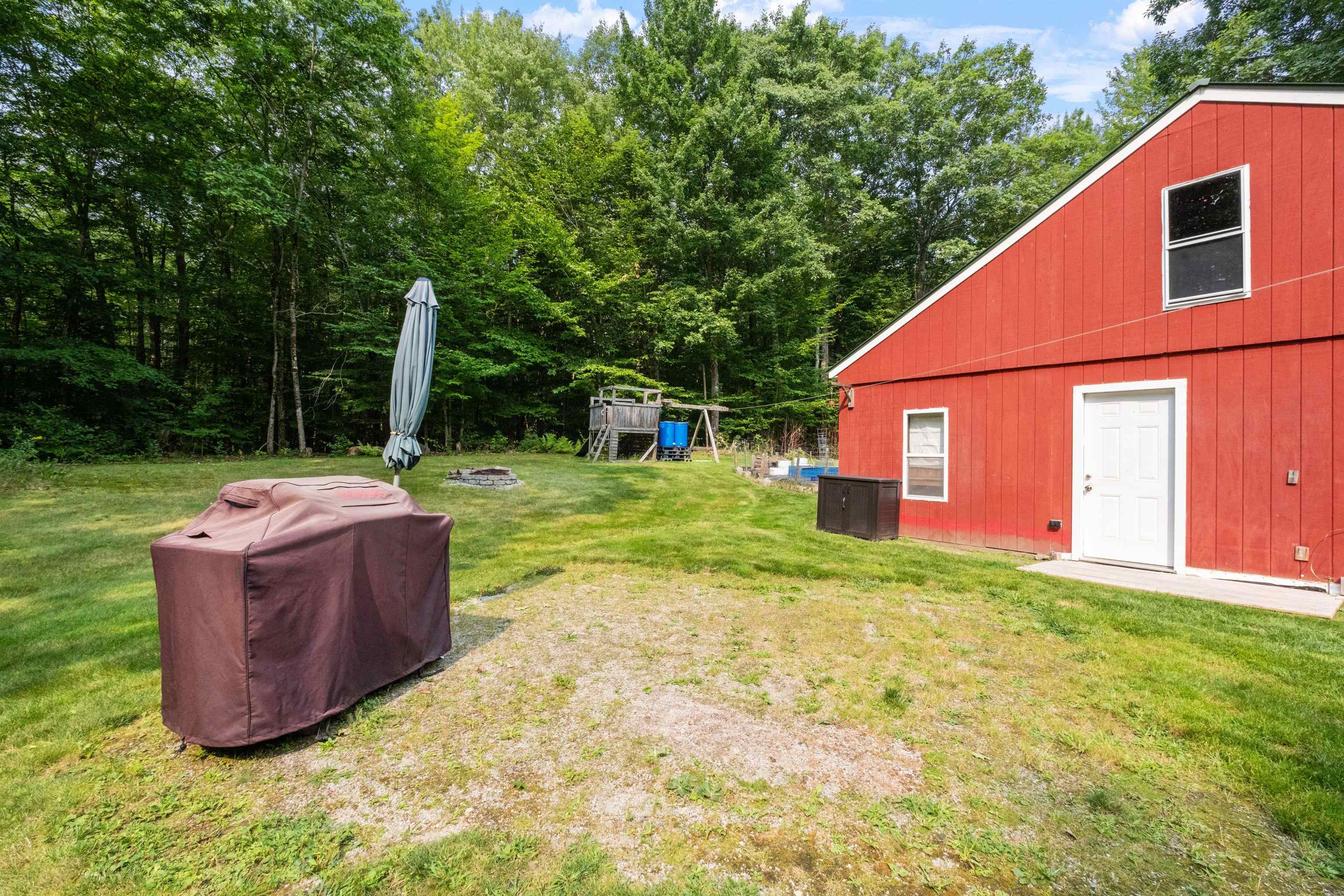 452 Chase Hill Road Andover, NH 03216 - Photo 31 of 40