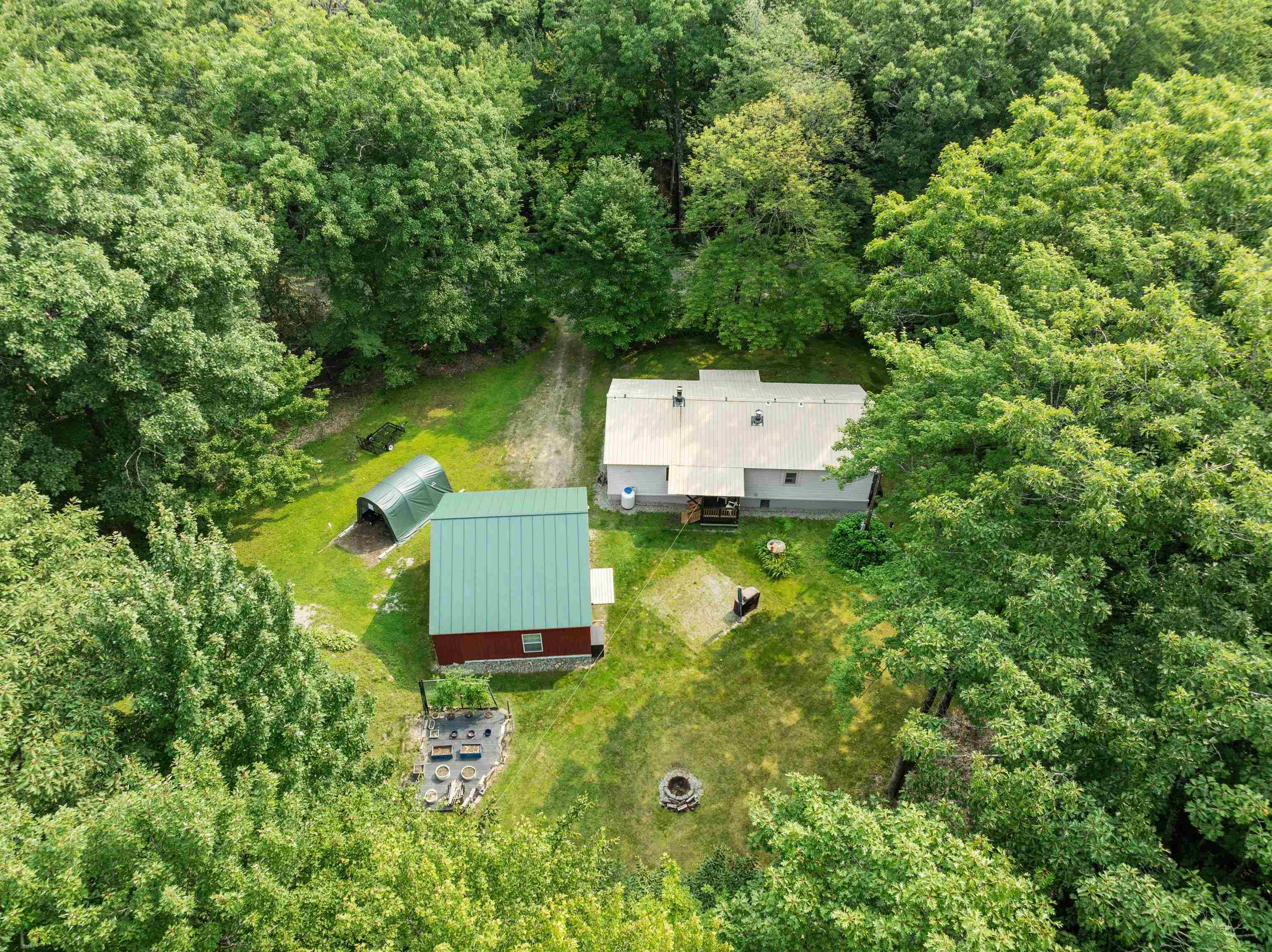 452 Chase Hill Road Andover, NH 03216 - Photo 32 of 40