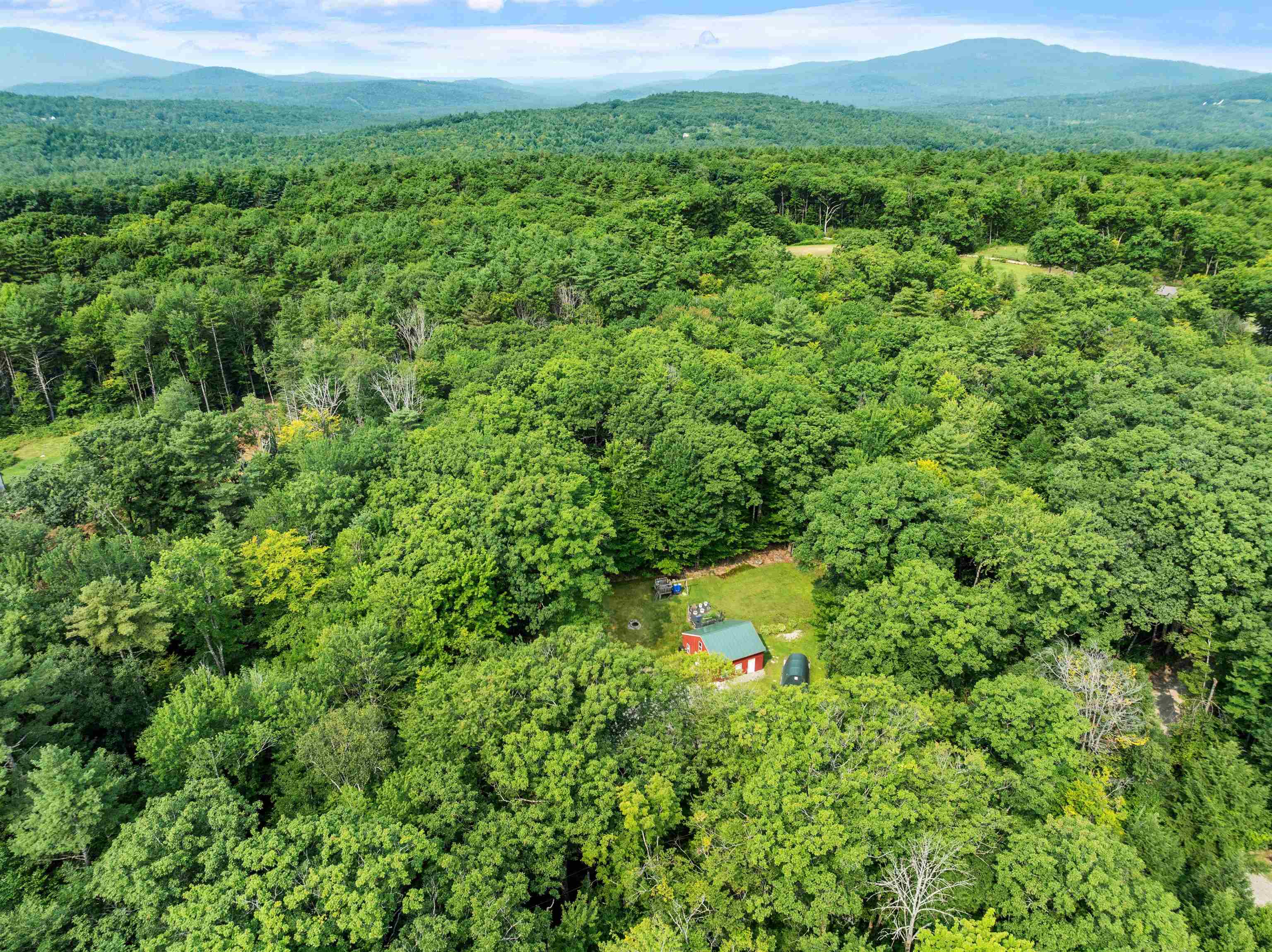 452 Chase Hill Road Andover, NH 03216 - Photo 33 of 40