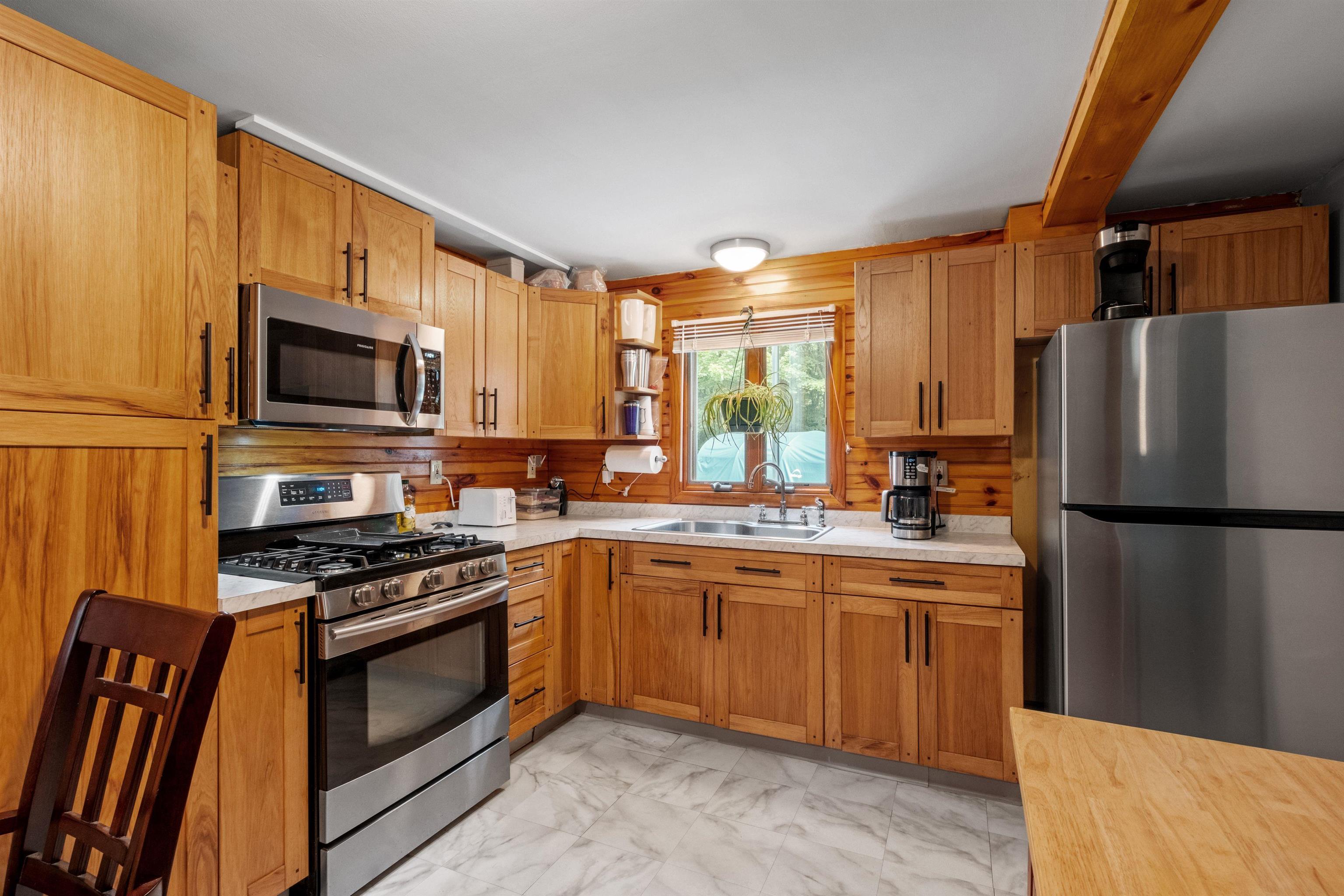 452 Chase Hill Road Andover, NH 03216 - Photo 4 of 40