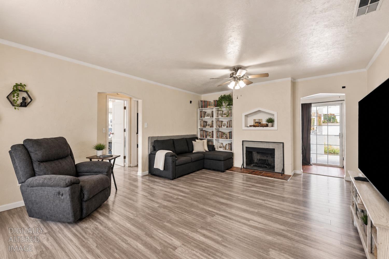 2160 Gunn Road Carmichael, CA 95608 - Photo 5 of 42 Unit A
