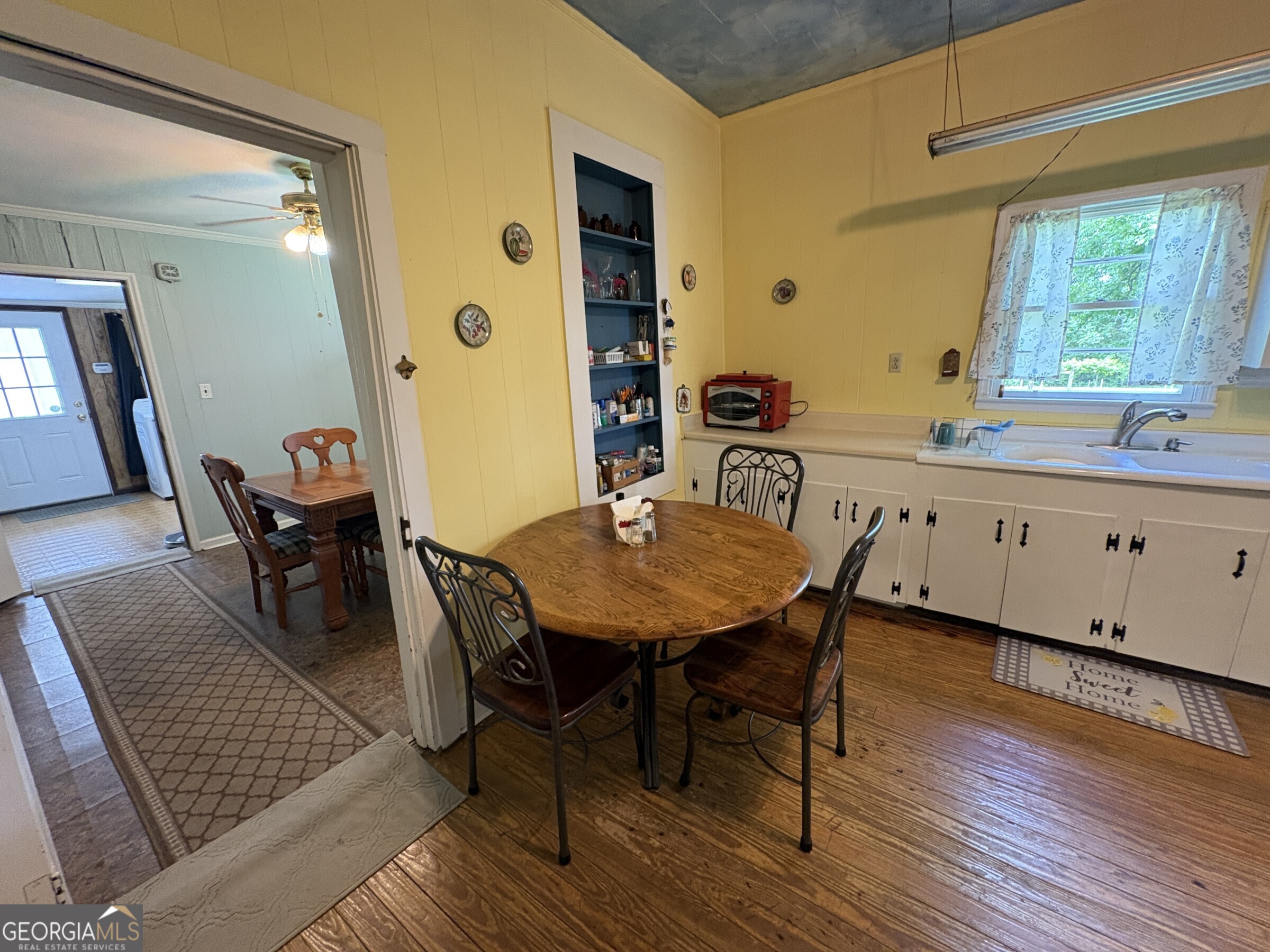 2638 Henderson Grove Road Davisboro, GA 31018 - Photo 17 of 45