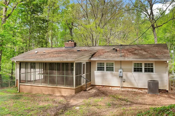 $475,000 | 106 Mitchell Avenue, Clemson, SC 29631