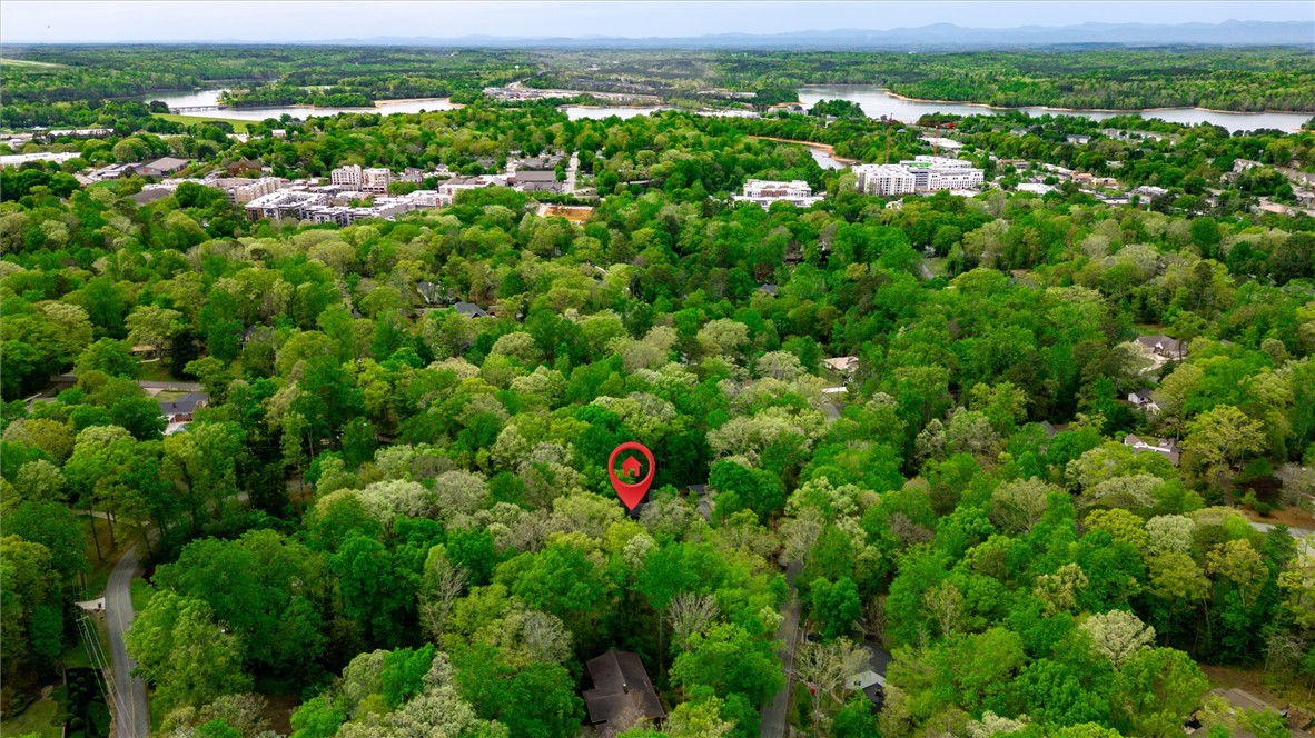 106 Mitchell Avenue Clemson, SC 29631 - Photo 28 of 31