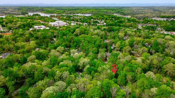 $475,000 | 106 Mitchell Avenue, Clemson, SC 29631