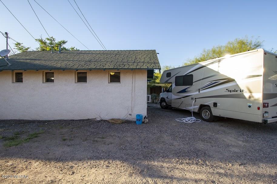 112 East 1st Street Tucson, AZ 85705 - Photo 27 of 27