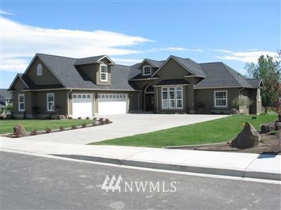 8850 Coolidge Road Yakima, WA 98903 - Photo 1 of 1