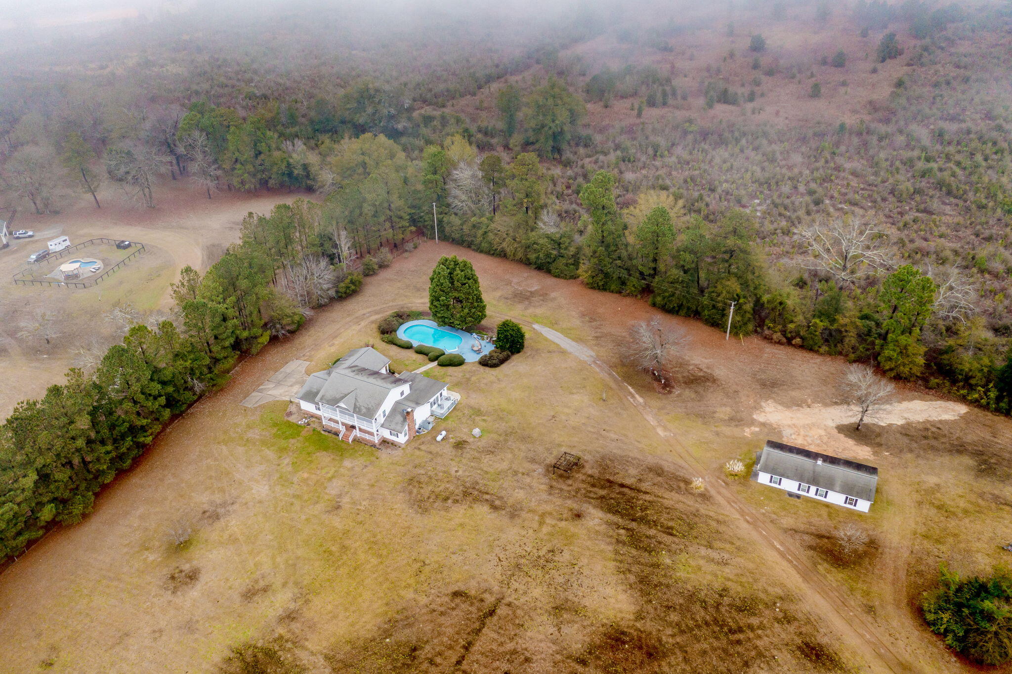 2061 Gray Mare Hollow Road Aiken, SC 29803 - Photo 77 of 82