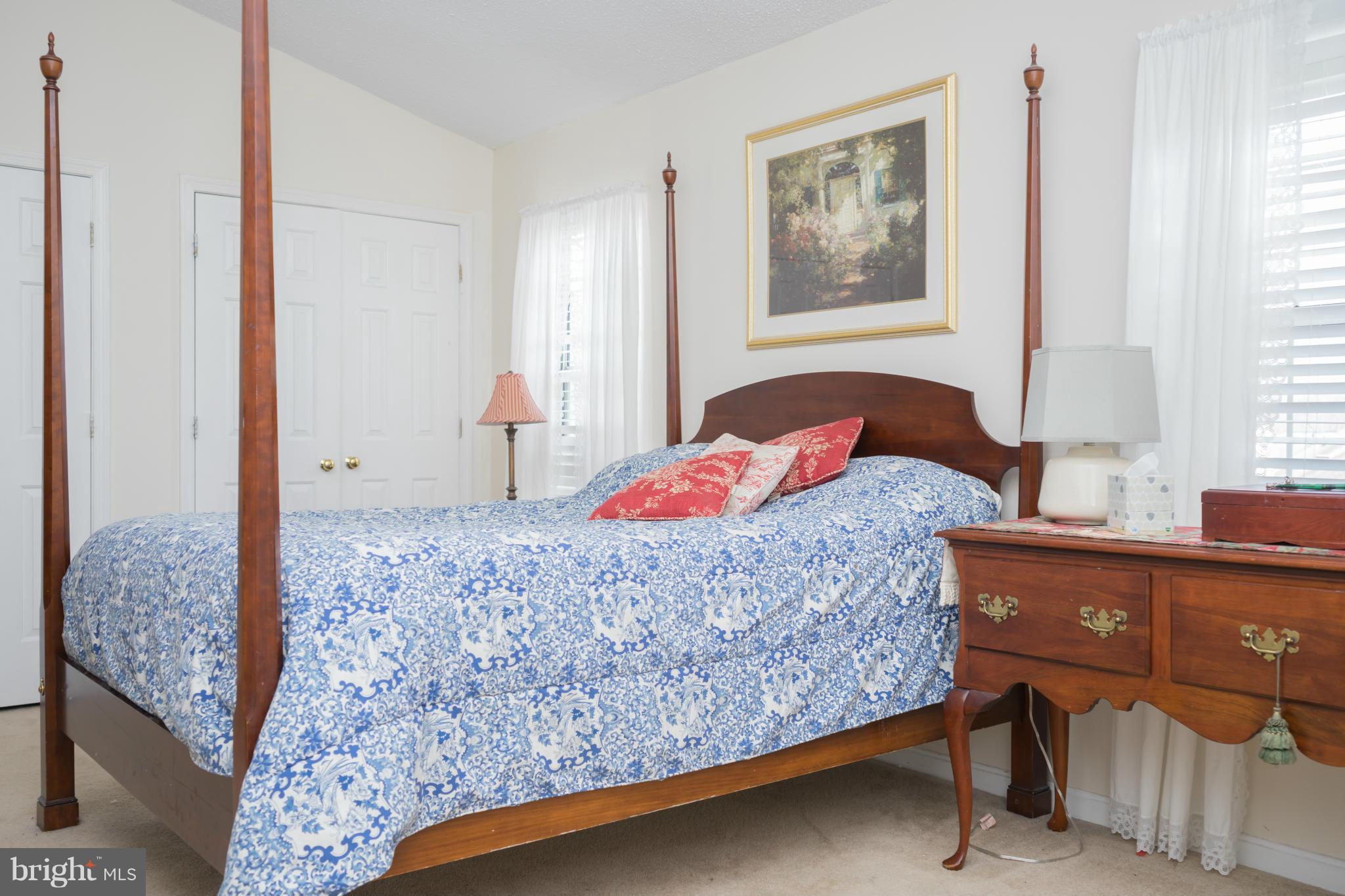 204 Rugby Road Fredericksburg, VA 22406 - Photo 8 of 17 Bedroom (Master)