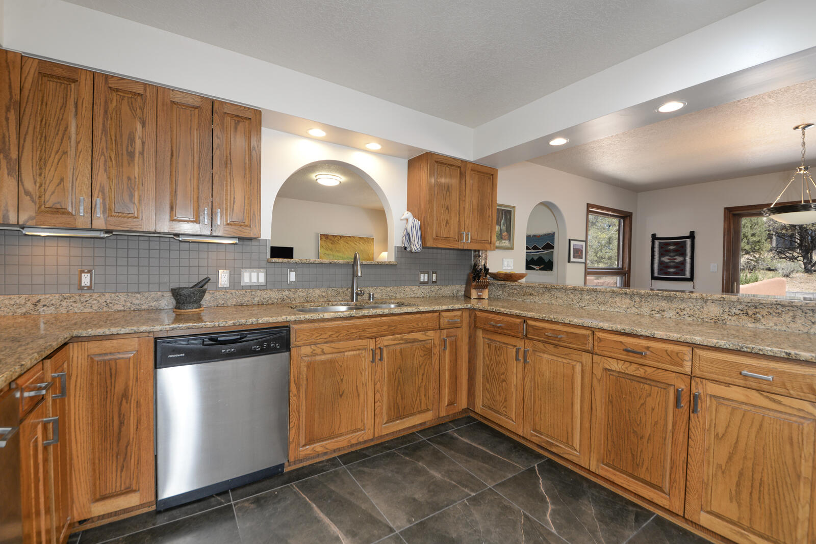 1219 Rockrose Road Northeast Albuquerque, NM 87122 - Photo 23 of 60 Gallery Image 23