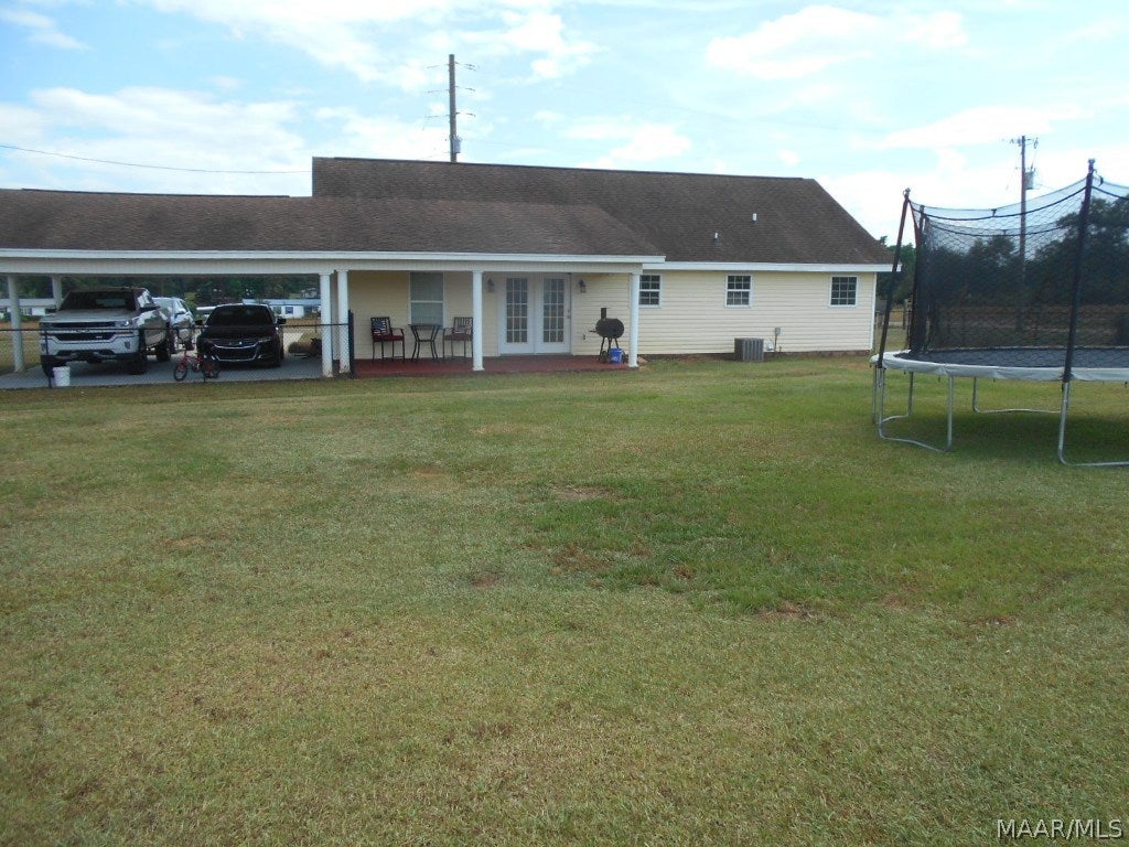 760 A Poole Road Chancellor, AL 36316 - Photo 25 of 30 Gallery Image 25