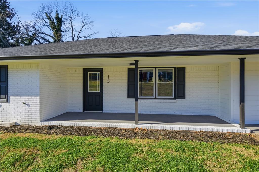 15 Baker Street Cartersville, GA 30120 - Photo 22 of 29