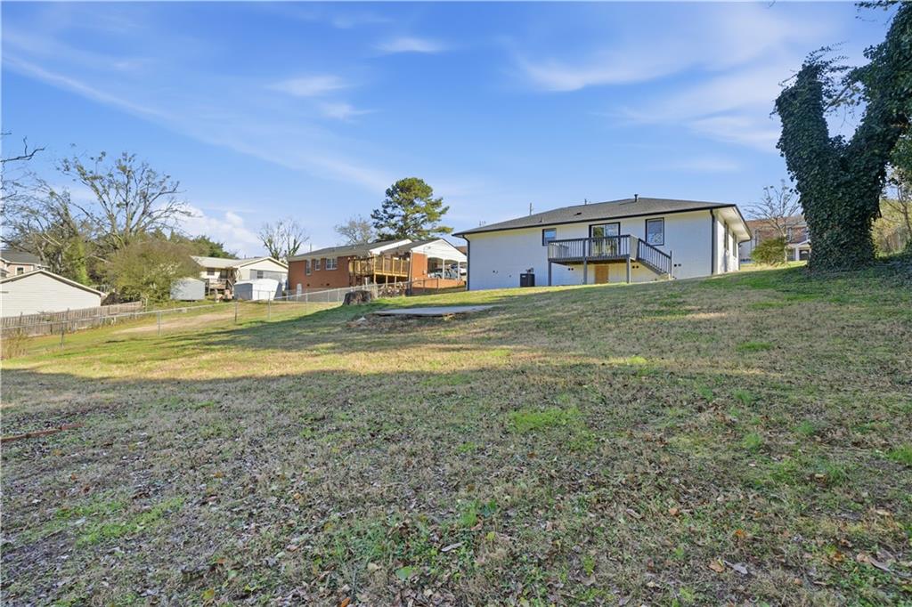 15 Baker Street Cartersville, GA 30120 - Photo 24 of 29