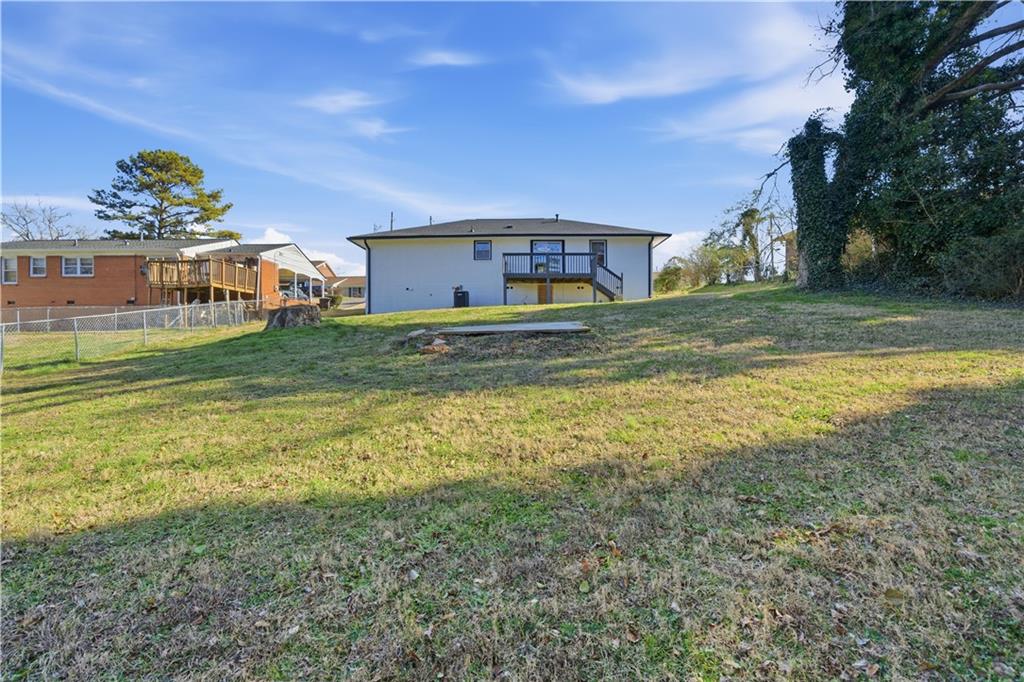 15 Baker Street Cartersville, GA 30120 - Photo 25 of 29