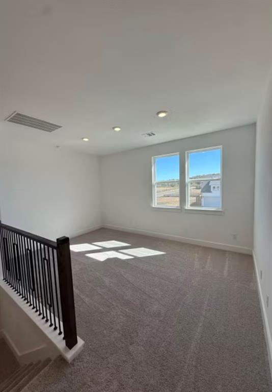151 Sincere Drive Kyle, TX 78640 - Photo 11 of 15 a view of livingroom with hardwood floor