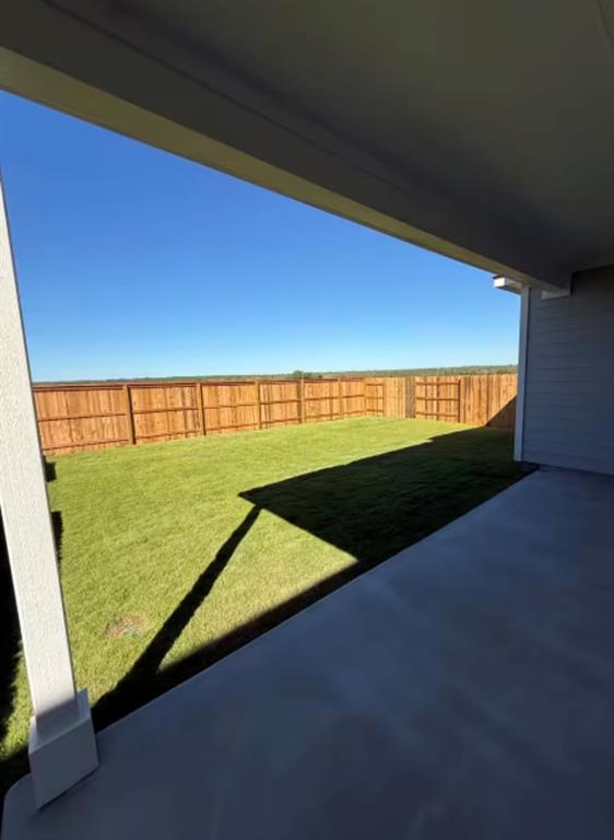 151 Sincere Drive Kyle, TX 78640 - Photo 15 of 15 a view of an outdoor space and swimming pool