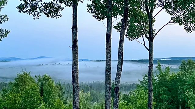 $499,900 | 1218 Upper Dobsis Road, Lakeville, ME 04487