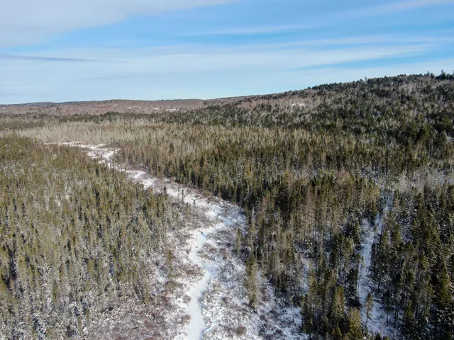 $499,900 | 1218 Upper Dobsis Road, Lakeville, ME 04487