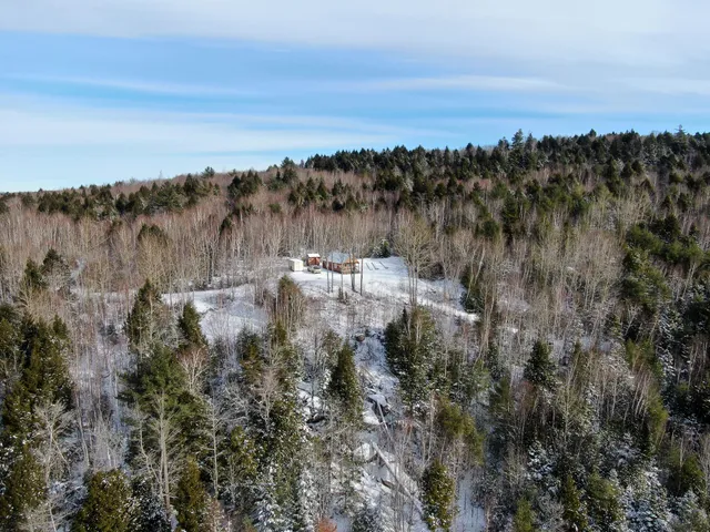 $499,900 | 1218 Upper Dobsis Road, Lakeville, ME 04487